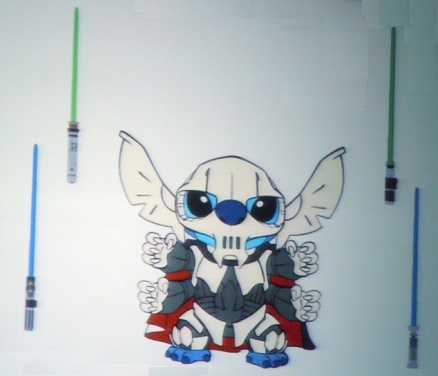 stitch