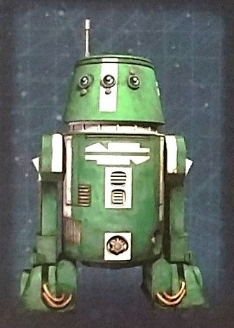 Endor System 
